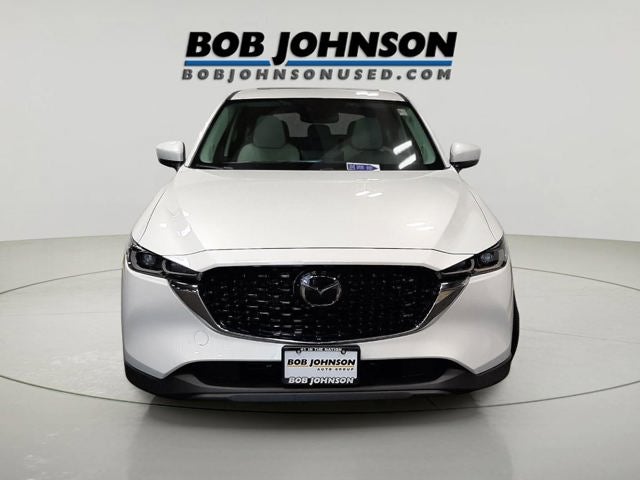 2023 Mazda Mazda CX-5 2.5 S PREFERRED PACKAGE A