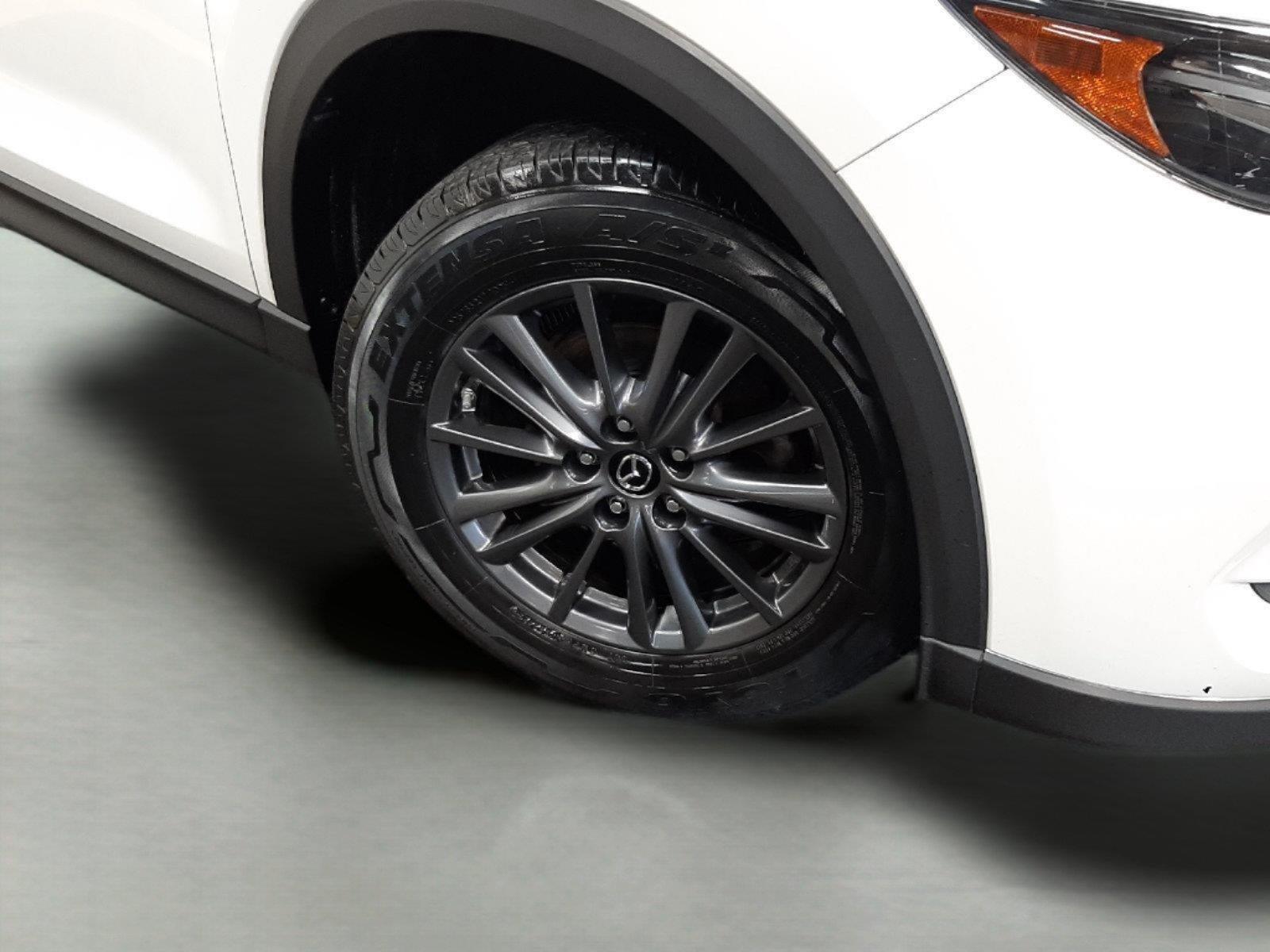 2019 Mazda Mazda CX-5 Touring