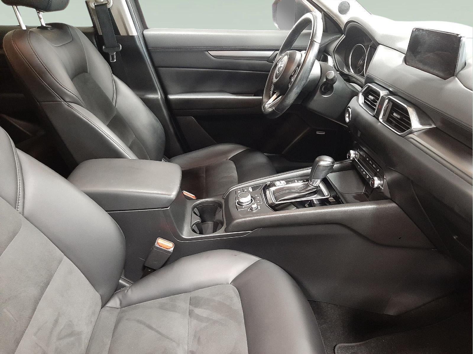 2020 Mazda Mazda CX-5 Touring