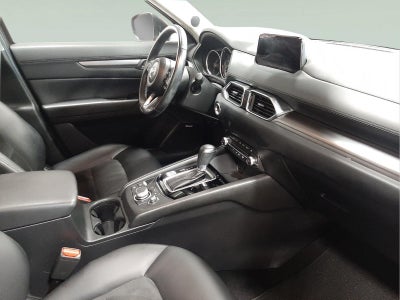 2020 Mazda Mazda CX-5 Touring