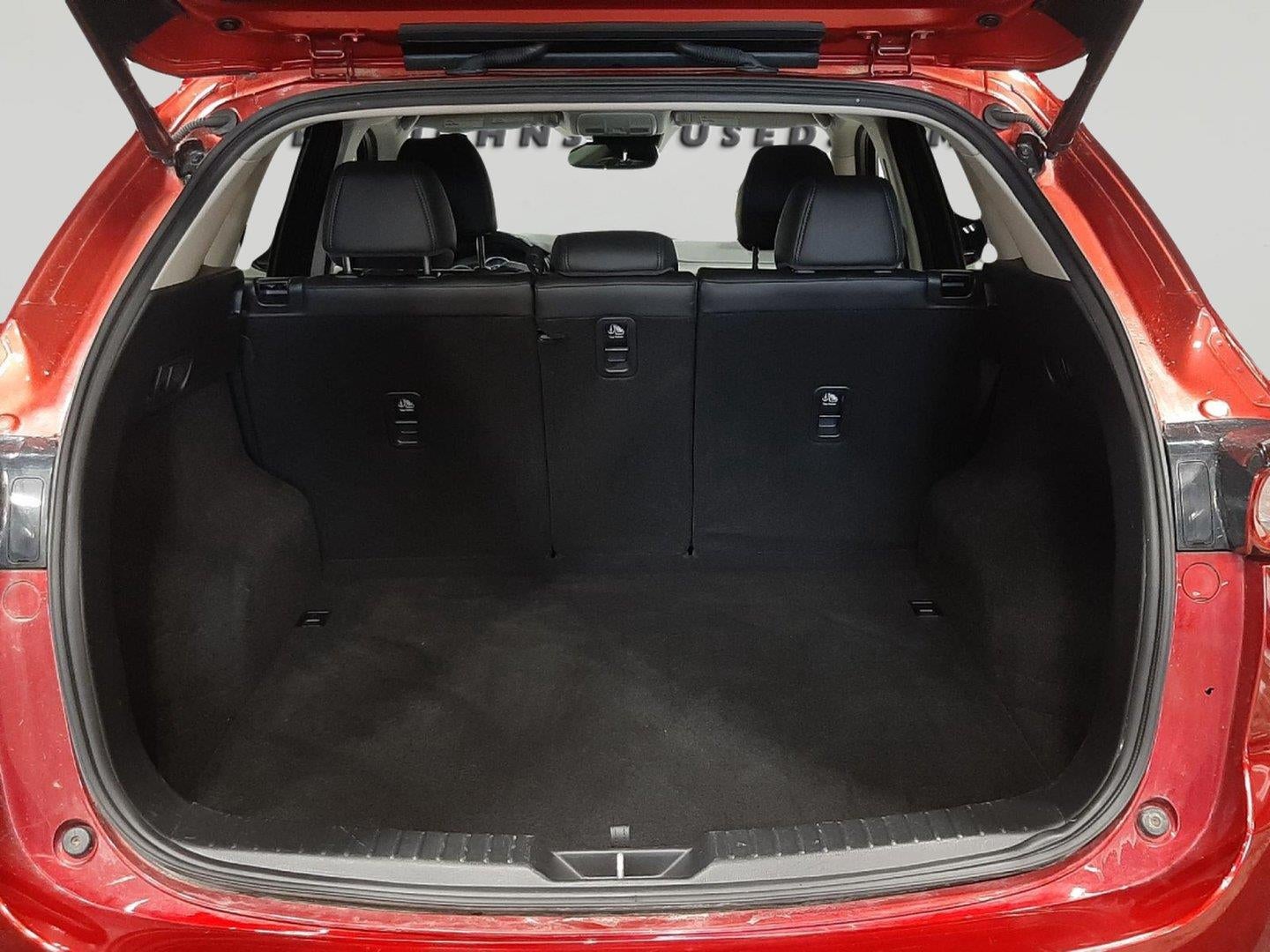 2020 Mazda Mazda CX-5 Touring