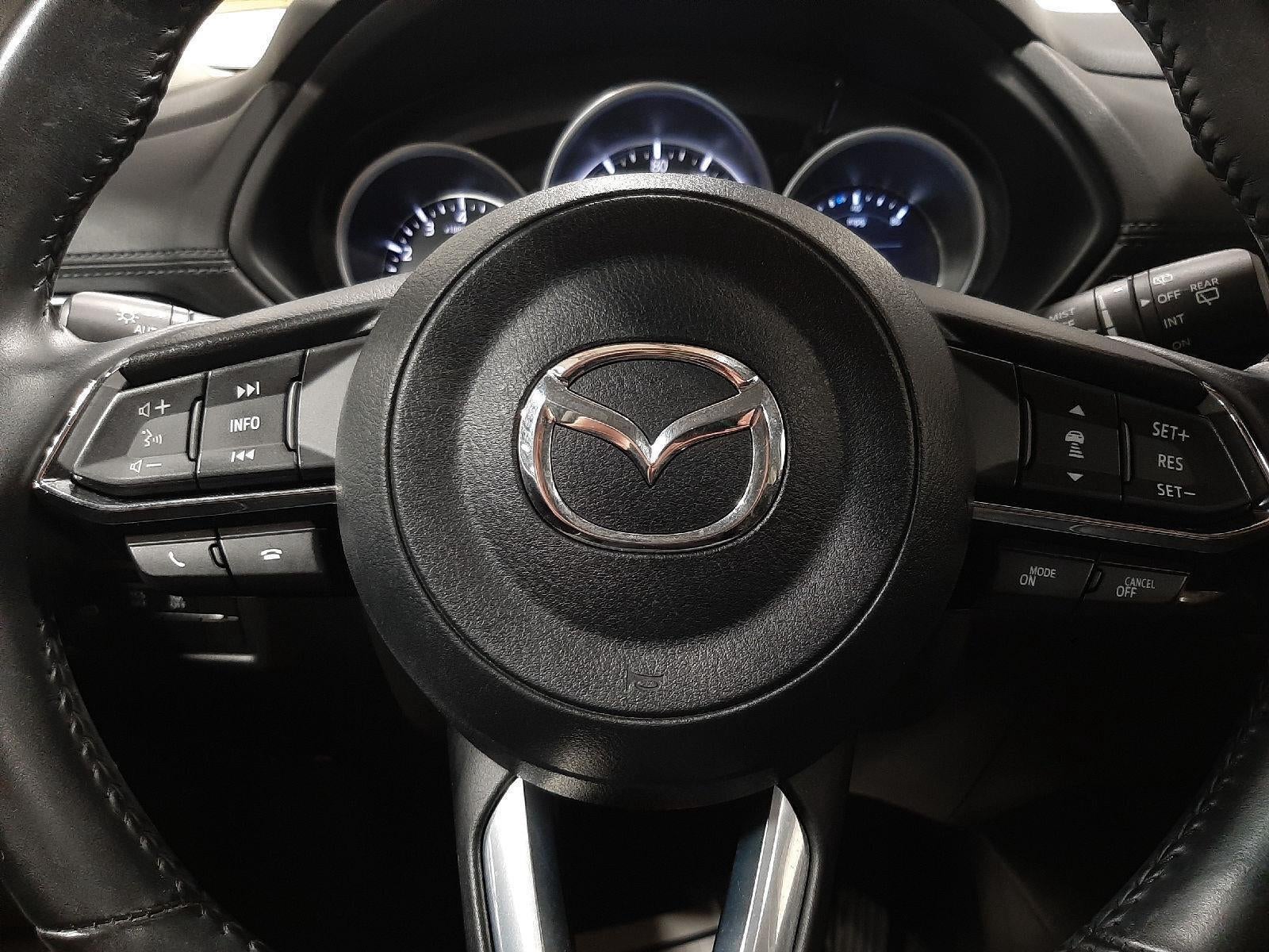 2020 Mazda Mazda CX-5 Touring