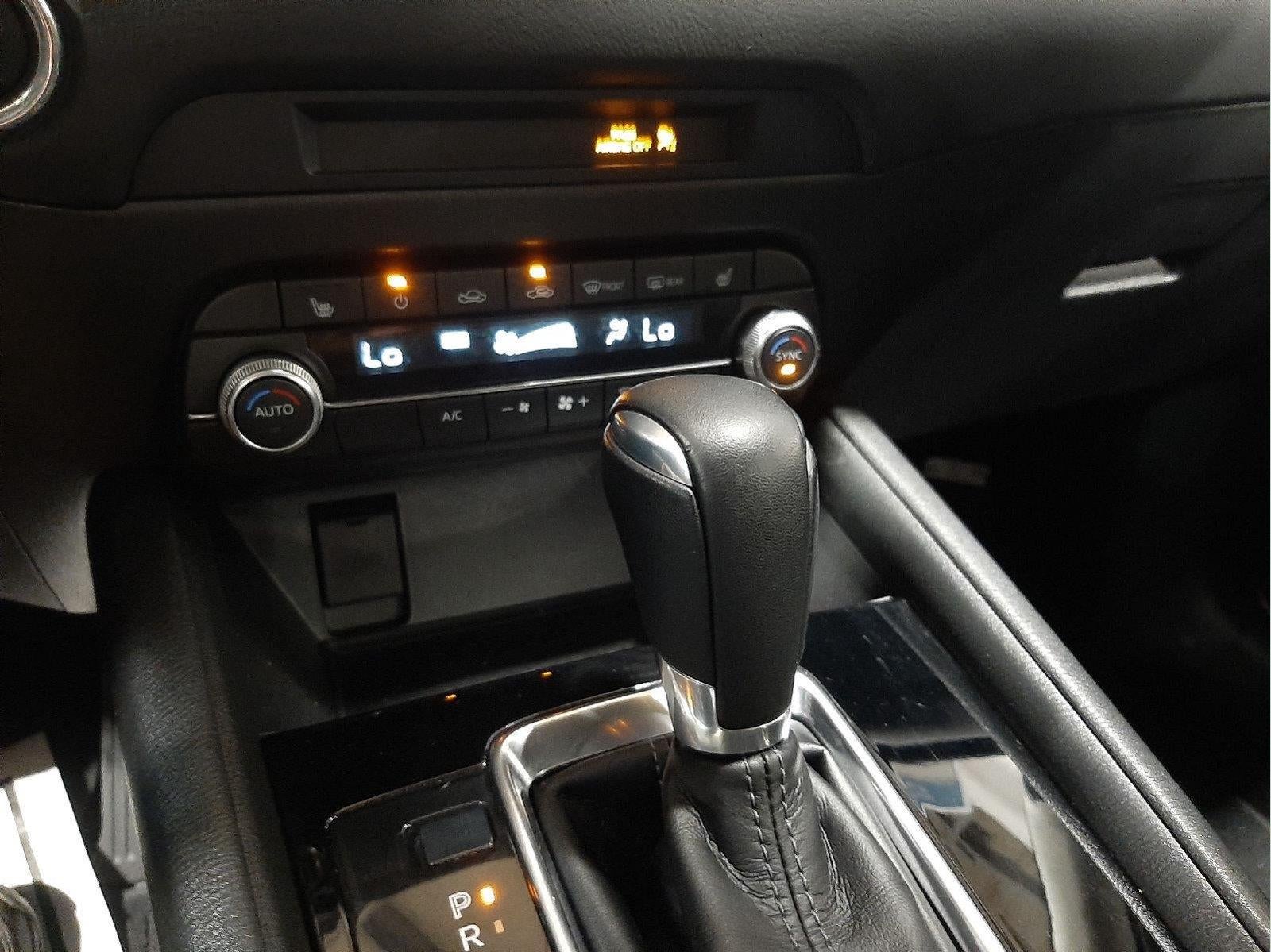 2020 Mazda Mazda CX-5 Touring