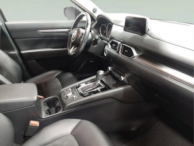 2020 Mazda Mazda CX-5 Touring