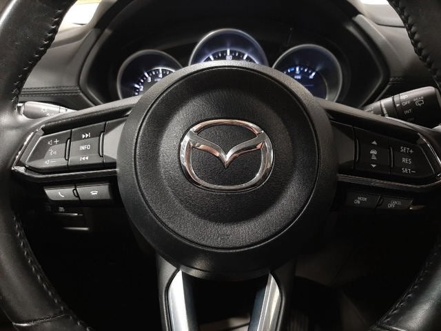 2020 Mazda Mazda CX-5 Touring