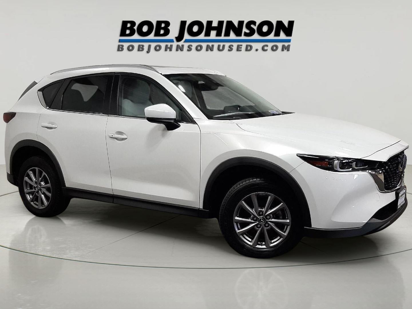 2023 Mazda Mazda CX-5 2.5 S PREFERRED PACKAGE A