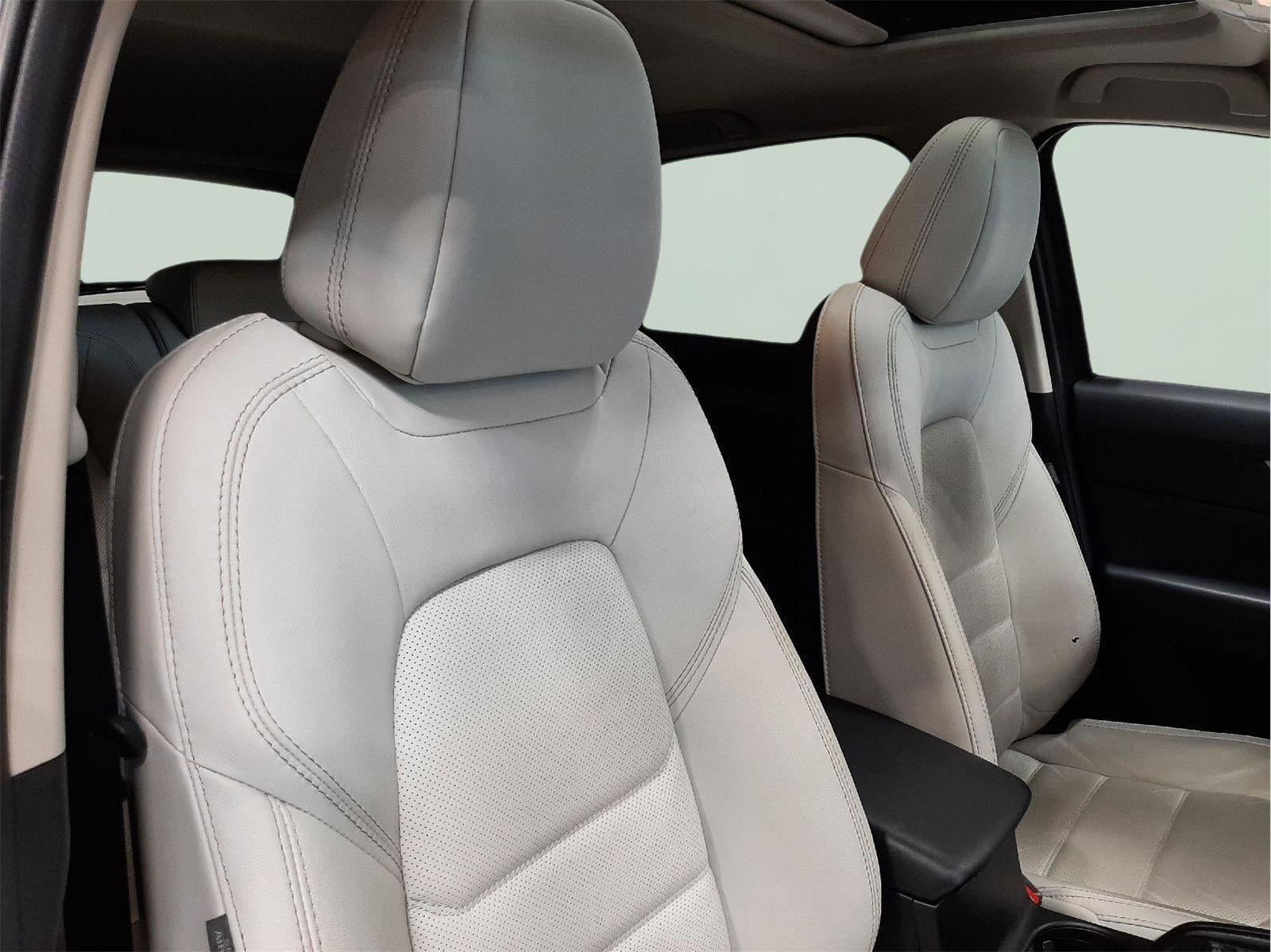 2023 Mazda Mazda CX-5 2.5 S PREFERRED PACKAGE A