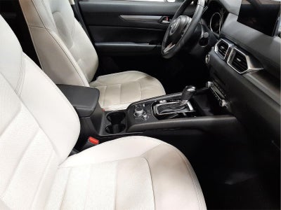 2023 Mazda Mazda CX-5 2.5 S PREFERRED PACKAGE A