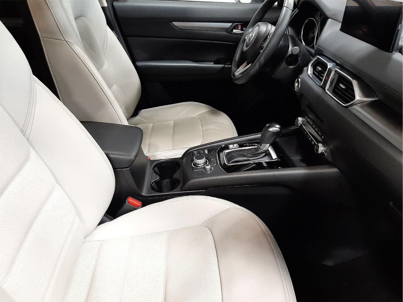 2023 Mazda Mazda CX-5 2.5 S PREFERRED PACKAGE A