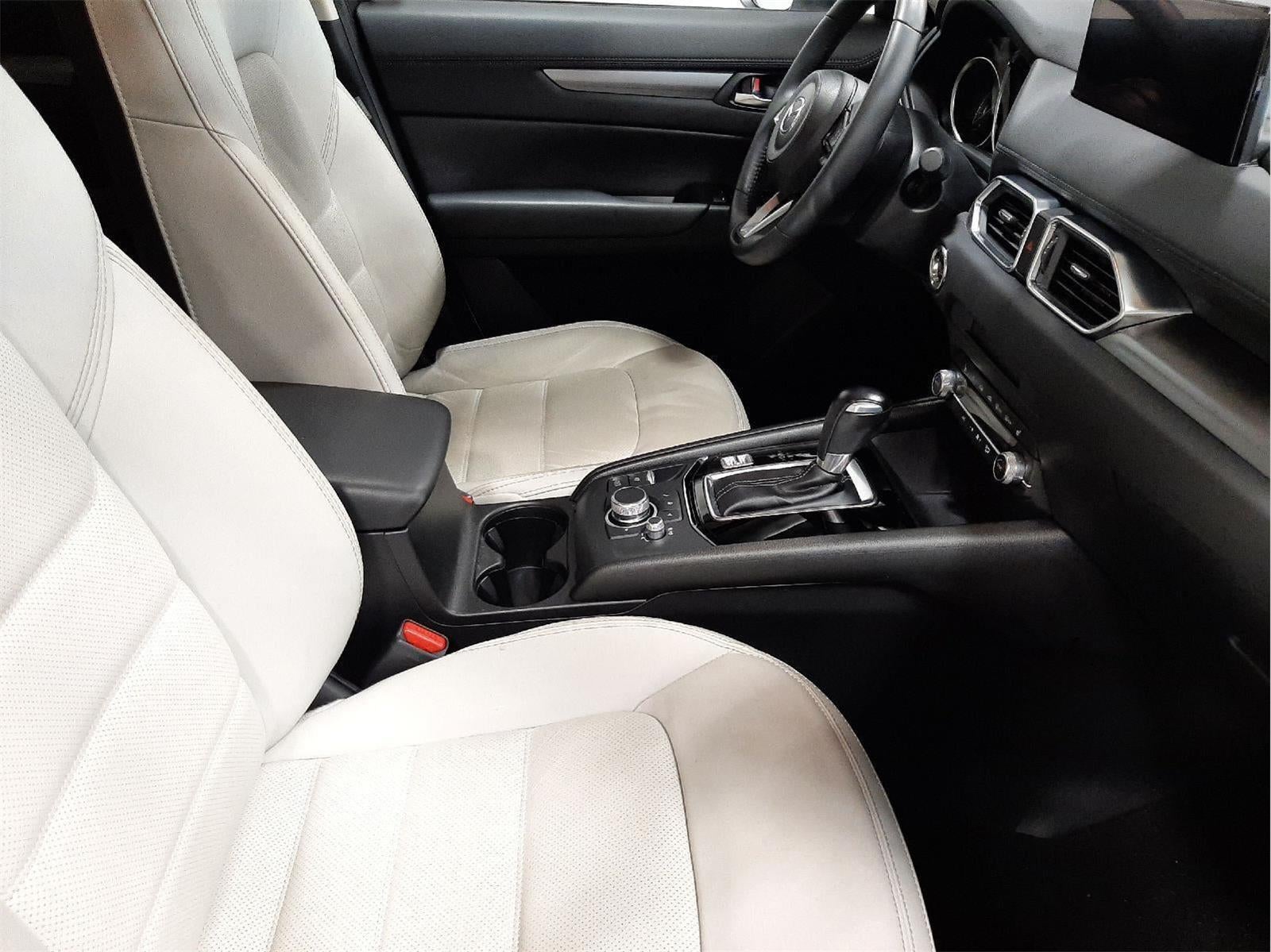 2023 Mazda Mazda CX-5 2.5 S PREFERRED PACKAGE A