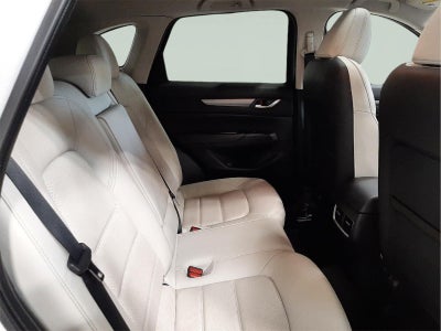 2023 Mazda Mazda CX-5 2.5 S PREFERRED PACKAGE A