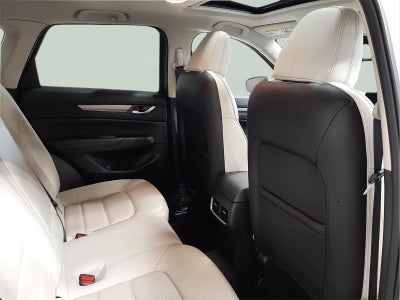 2023 Mazda Mazda CX-5 2.5 S PREFERRED PACKAGE A