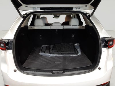 2023 Mazda Mazda CX-5 2.5 S PREFERRED PACKAGE A