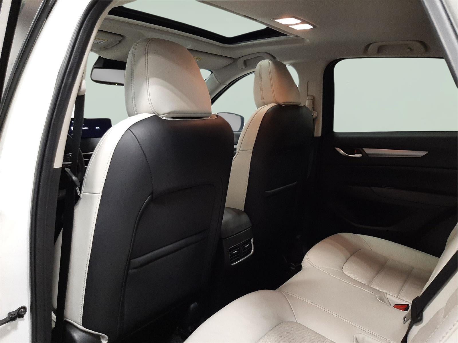 2023 Mazda Mazda CX-5 2.5 S PREFERRED PACKAGE A