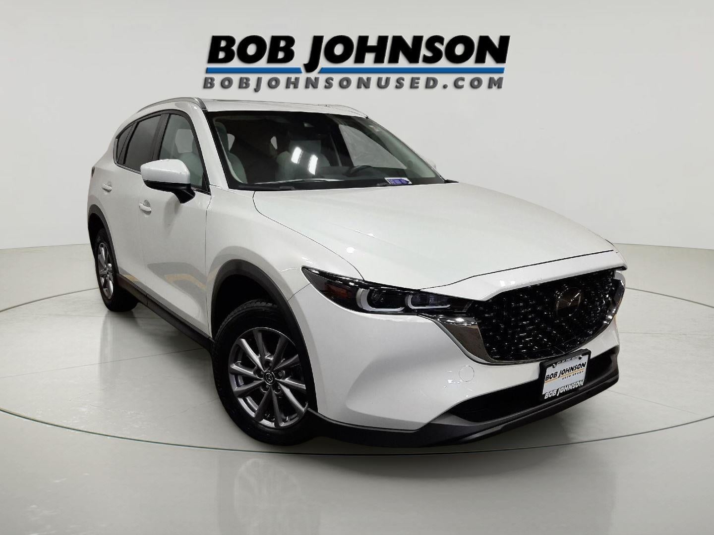 2023 Mazda Mazda CX-5 2.5 S PREFERRED PACKAGE A