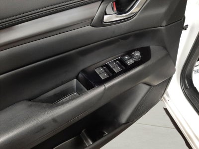 2023 Mazda Mazda CX-5 2.5 S PREFERRED PACKAGE A
