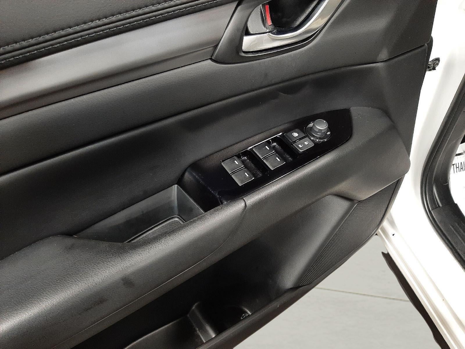 2023 Mazda Mazda CX-5 2.5 S PREFERRED PACKAGE A