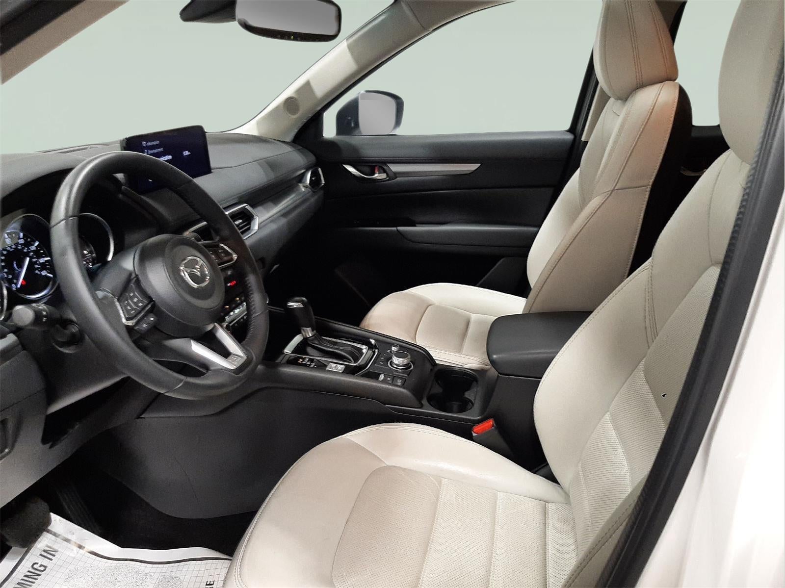 2023 Mazda Mazda CX-5 2.5 S PREFERRED PACKAGE A