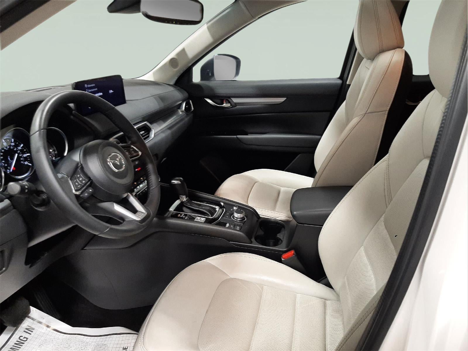 2023 Mazda Mazda CX-5 2.5 S PREFERRED PACKAGE A