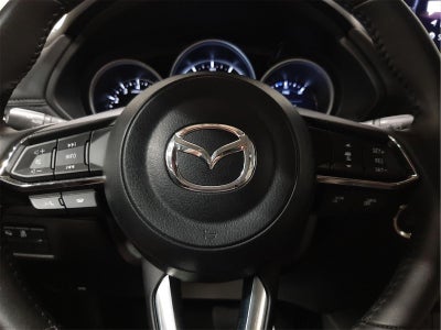 2023 Mazda Mazda CX-5 2.5 S PREFERRED PACKAGE A