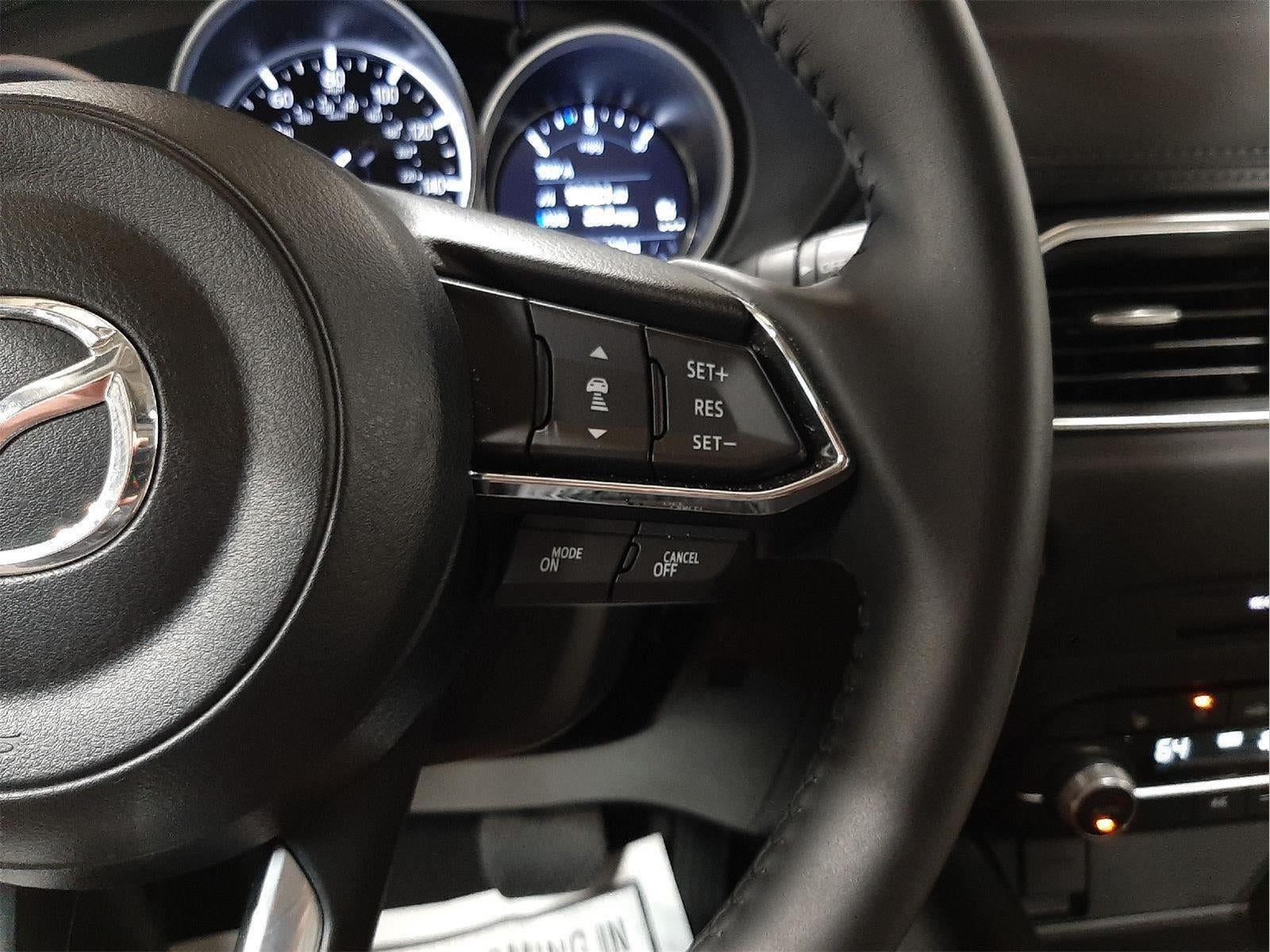 2023 Mazda Mazda CX-5 2.5 S PREFERRED PACKAGE A