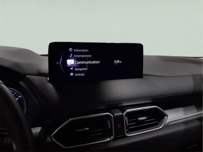 2023 Mazda Mazda CX-5 2.5 S PREFERRED PACKAGE A