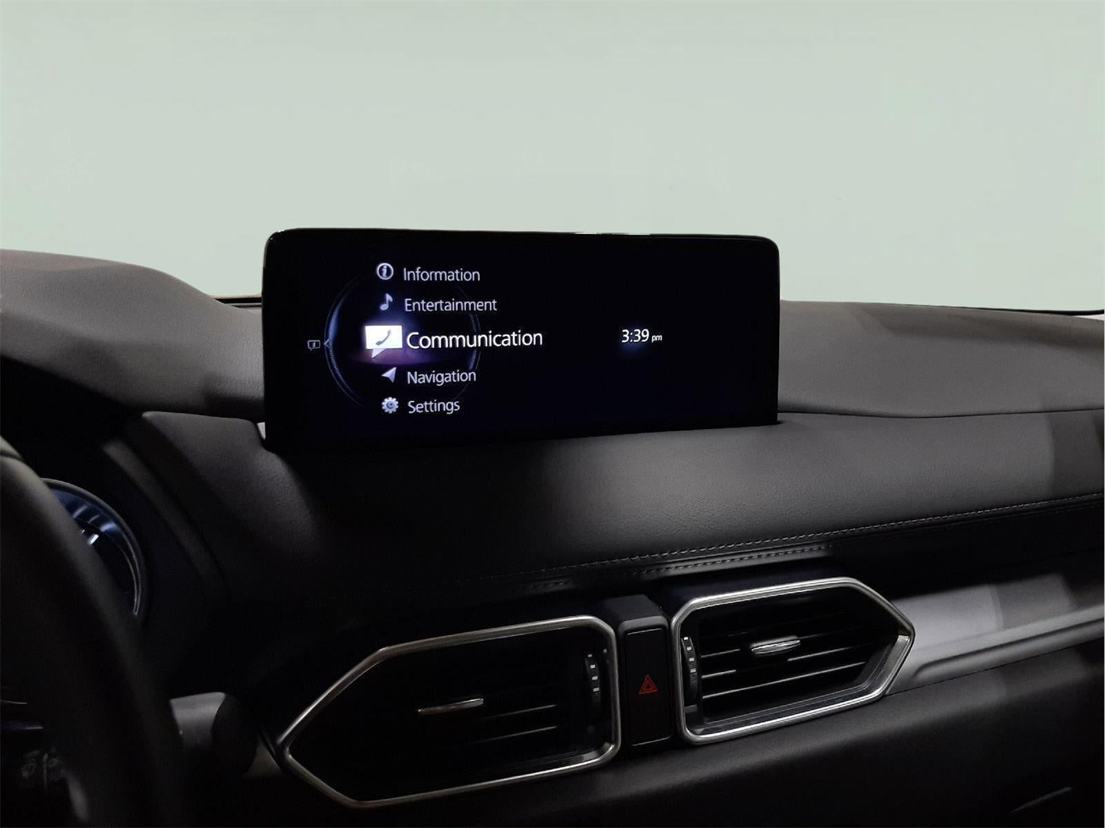 2023 Mazda Mazda CX-5 2.5 S PREFERRED PACKAGE A