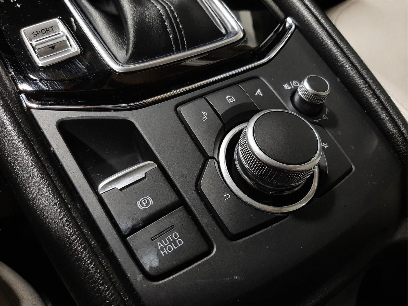 2023 Mazda Mazda CX-5 2.5 S PREFERRED PACKAGE A