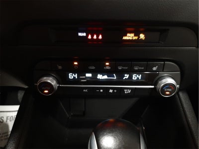 2023 Mazda Mazda CX-5 2.5 S PREFERRED PACKAGE A