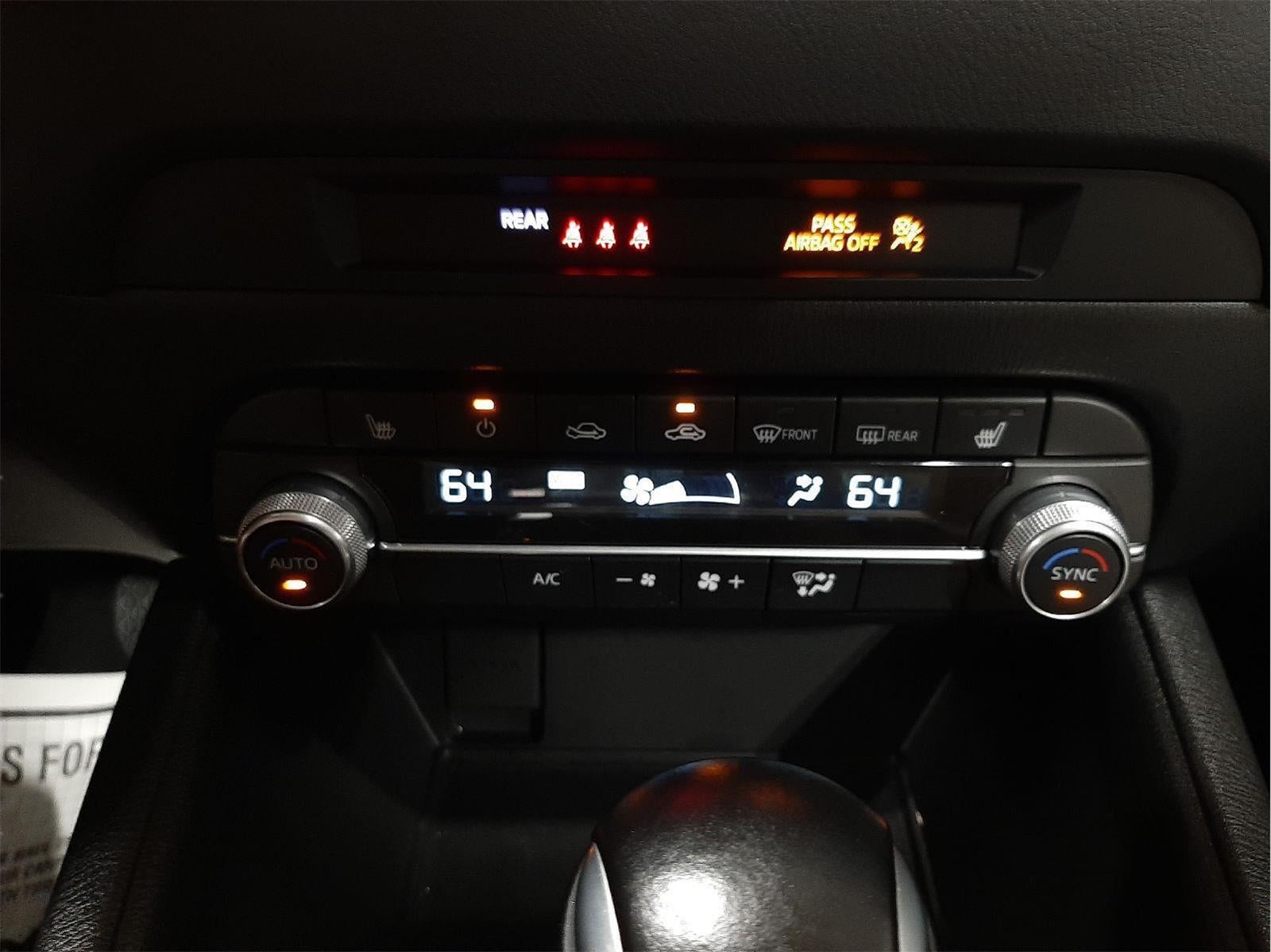 2023 Mazda Mazda CX-5 2.5 S PREFERRED PACKAGE A