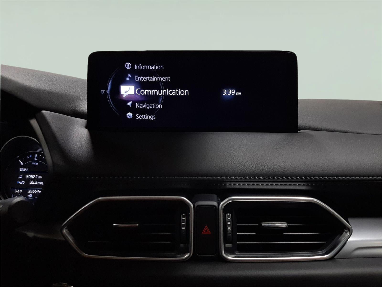 2023 Mazda Mazda CX-5 2.5 S PREFERRED PACKAGE A