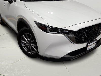 2023 Mazda Mazda CX-5 2.5 S PREFERRED PACKAGE A