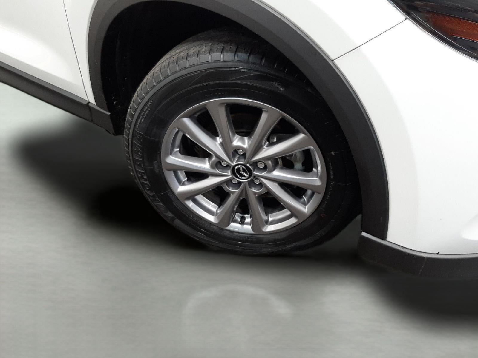 2023 Mazda Mazda CX-5 2.5 S PREFERRED PACKAGE A