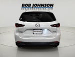 2023 Mazda Mazda CX-5 2.5 S PREFERRED PACKAGE A