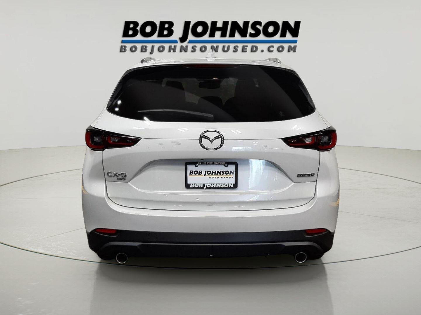 2023 Mazda Mazda CX-5 2.5 S PREFERRED PACKAGE A
