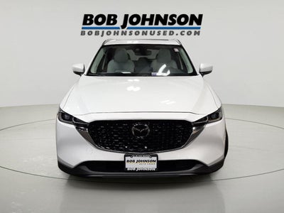 2023 Mazda Mazda CX-5 2.5 S PREFERRED PACKAGE A