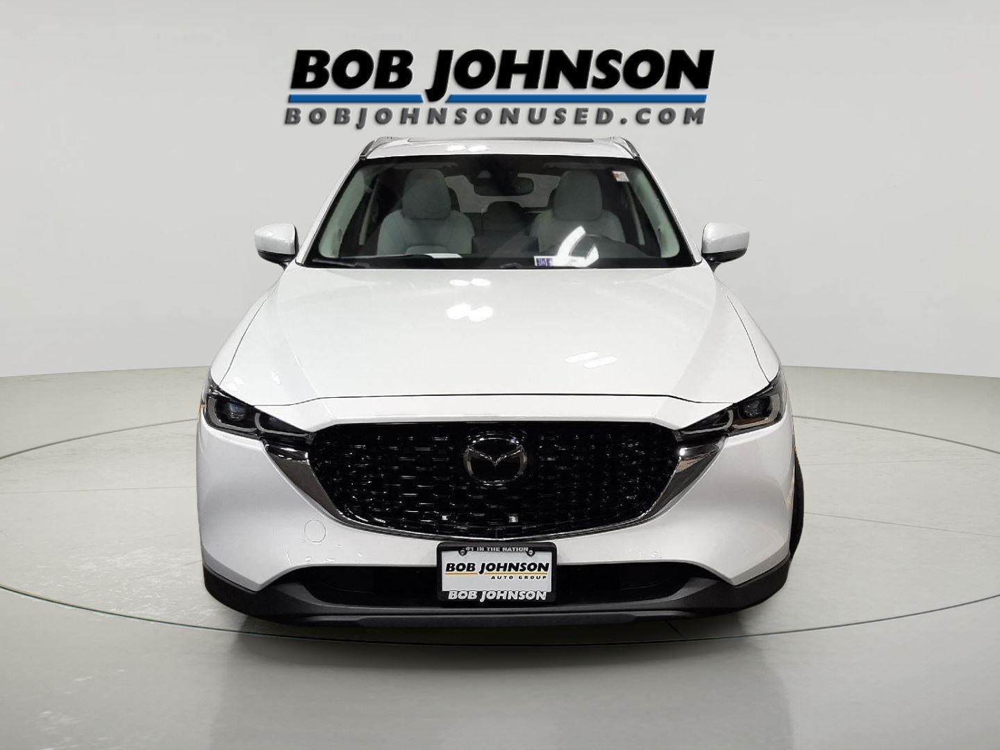 2023 Mazda Mazda CX-5 2.5 S PREFERRED PACKAGE A