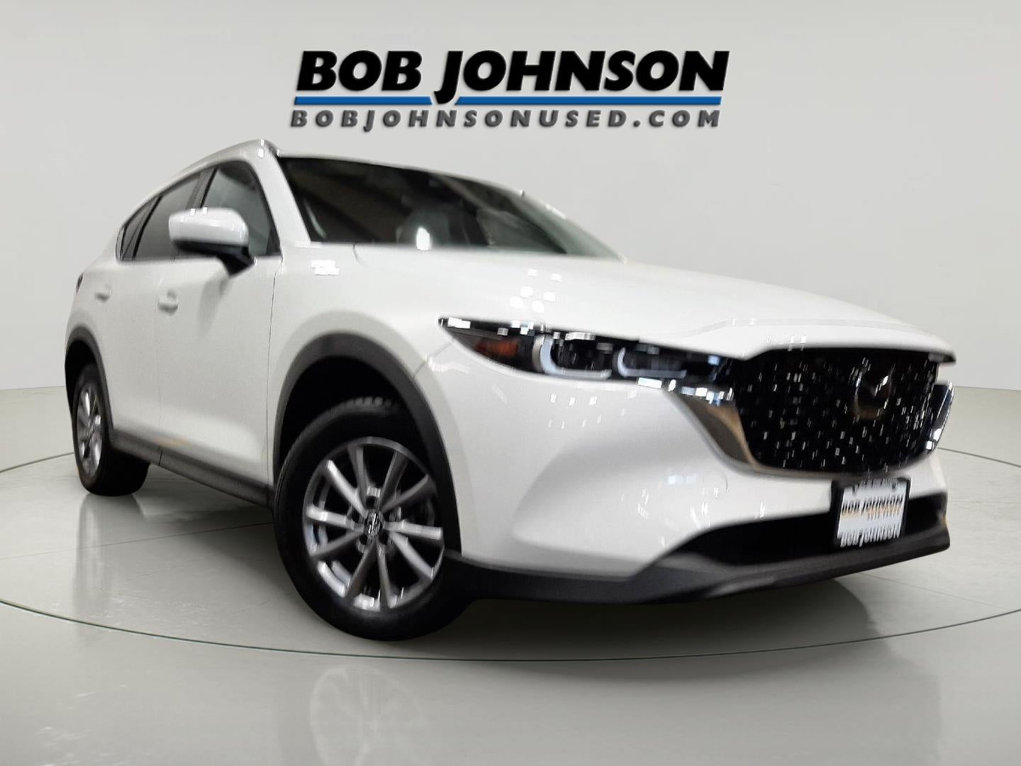 2023 Mazda Mazda CX-5 2.5 S PREFERRED PACKAGE A