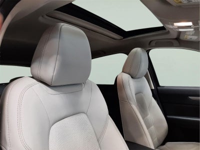 2023 Mazda Mazda CX-5 2.5 S PREFERRED PACKAGE A