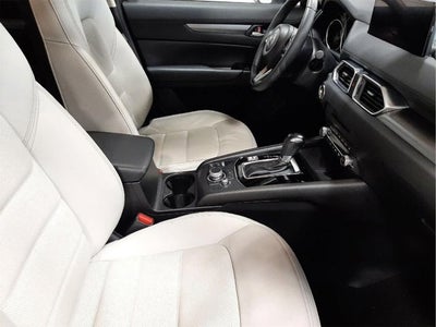 2023 Mazda Mazda CX-5 2.5 S PREFERRED PACKAGE A