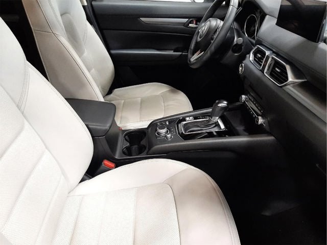 2023 Mazda Mazda CX-5 2.5 S PREFERRED PACKAGE A