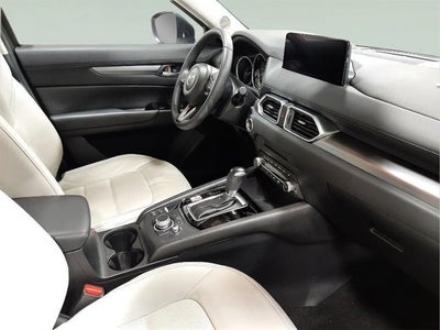 2023 Mazda Mazda CX-5 2.5 S PREFERRED PACKAGE A
