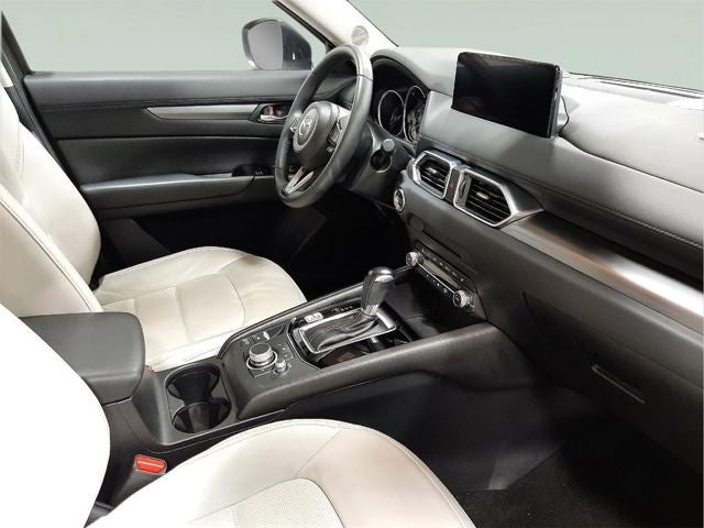 2023 Mazda Mazda CX-5 2.5 S PREFERRED PACKAGE A