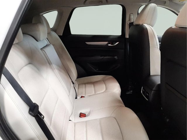2023 Mazda Mazda CX-5 2.5 S PREFERRED PACKAGE A