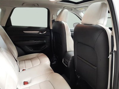 2023 Mazda Mazda CX-5 2.5 S PREFERRED PACKAGE A