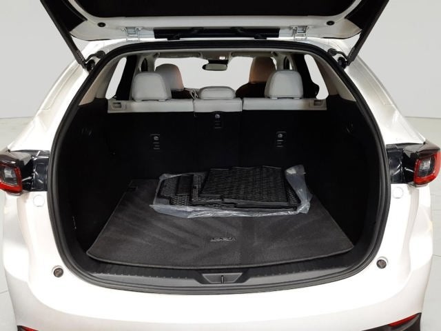 2023 Mazda Mazda CX-5 2.5 S PREFERRED PACKAGE A