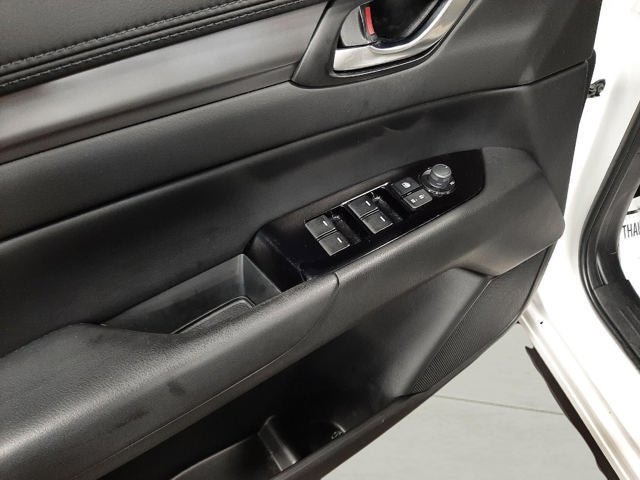 2023 Mazda Mazda CX-5 2.5 S PREFERRED PACKAGE A