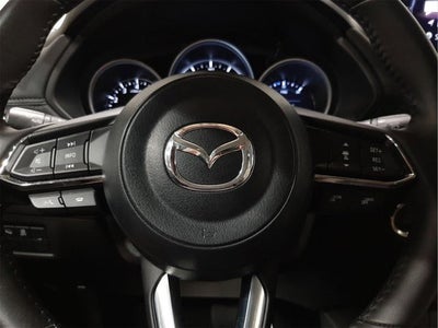 2023 Mazda Mazda CX-5 2.5 S PREFERRED PACKAGE A