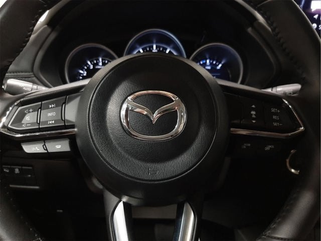 2023 Mazda Mazda CX-5 2.5 S PREFERRED PACKAGE A