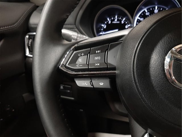 2023 Mazda Mazda CX-5 2.5 S PREFERRED PACKAGE A